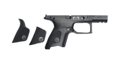 APX Compact GRIP FRAME Black