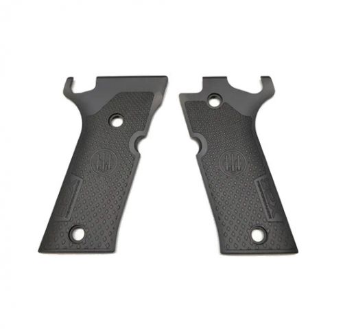 92X Performance Aluminum Grips
