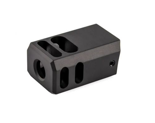 Beretta APX Muzzle Brake 1/2x28 