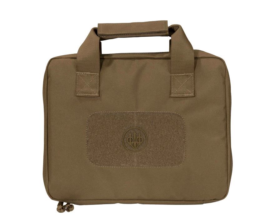 Beretta Tactical Soft Pistol Case Coyote Brown