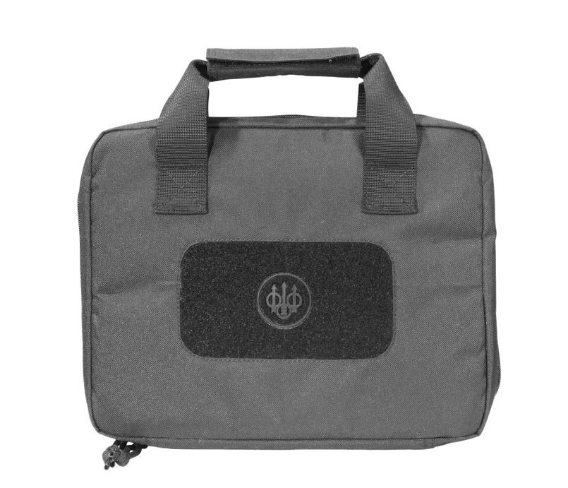Beretta Tactical Soft Pistol Case Wolf Gray