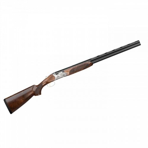 Beretta 687 Silver Pigeon 3 20 Gauge, 3 Chamber, 26 Barrel, Over/Under, 2 Rounds