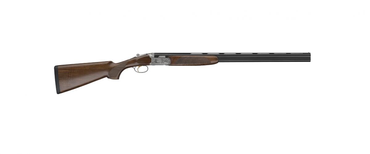 Beretta 687 Silver Pigeon III 28GA 28 MC