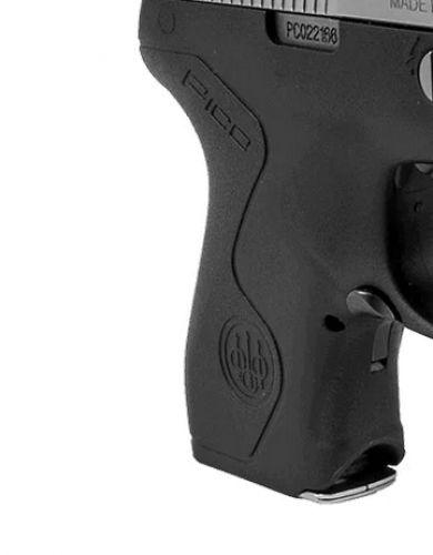 BLACK GRIP HOUSING PICO