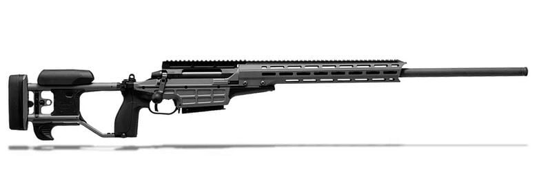 Sako (Beretta) TRG 42A1 .300 Win Mag 27 Barrel Graphite Black