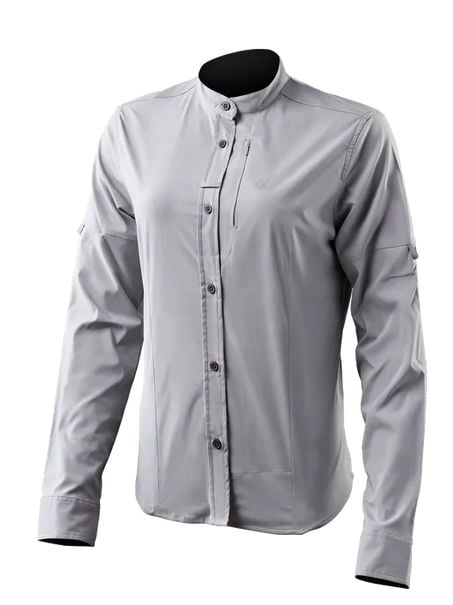 Beretta EVAD Flex Shirt Light Grey Large