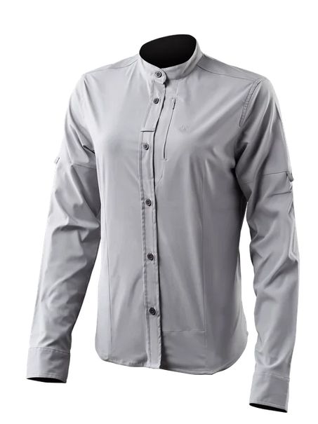 Beretta EVAD Flex Shirt Light Grey Medium