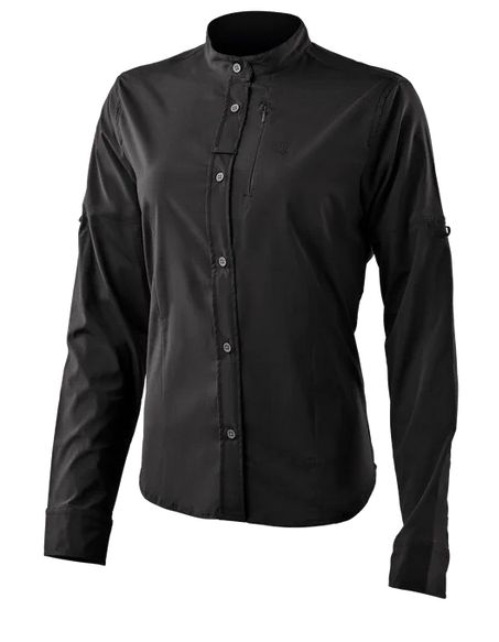 Beretta EVAD Flex Shirt Black XLarge