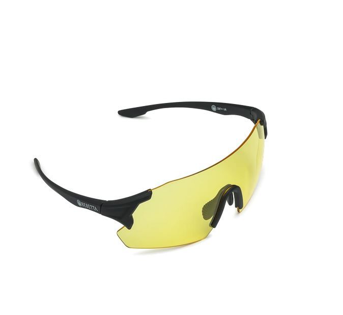 Beretta Challenge EVO Glasses Yellow