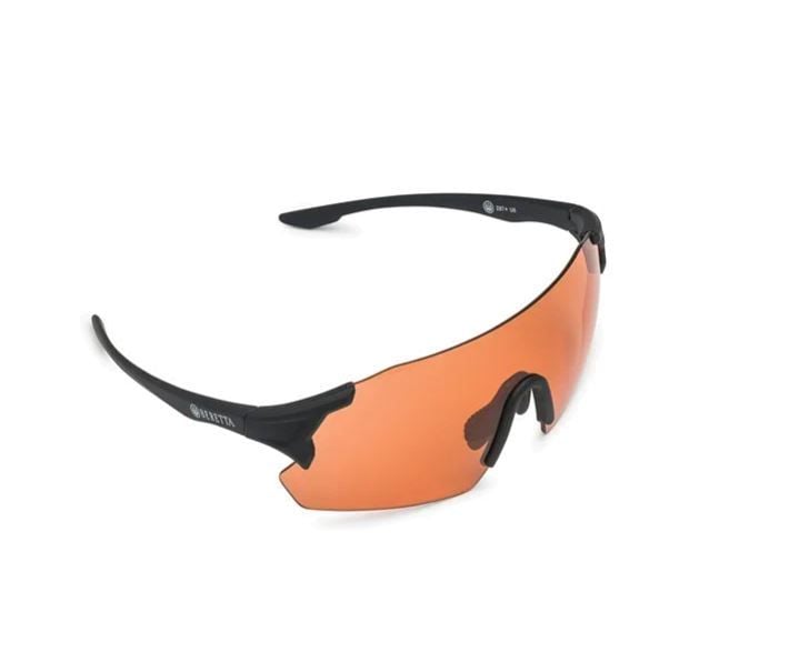 Beretta Challenge EVO Glasses Orange