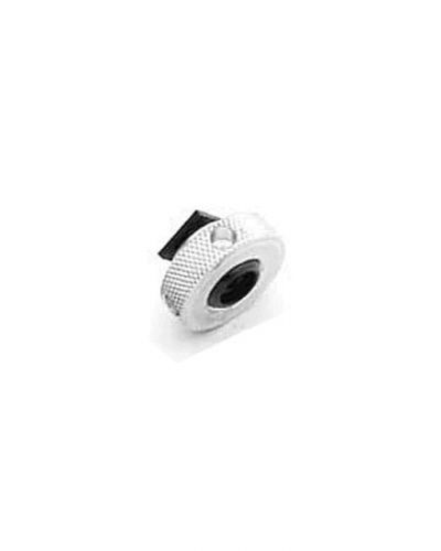 SOCKET,SWIVEL,TRG F/E RAIL,