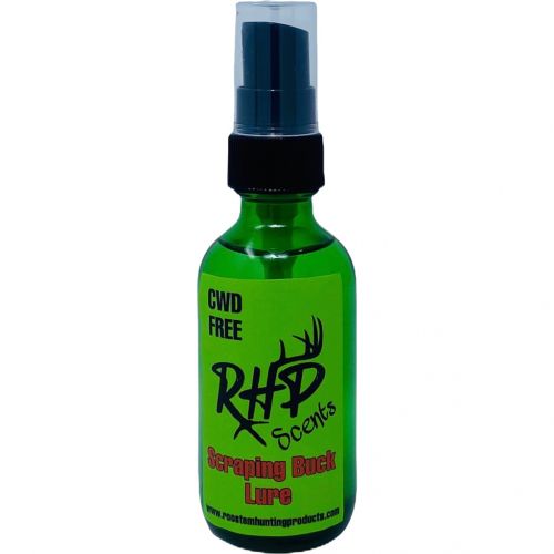 RoostEm Scrape Lure 2 oz.