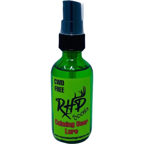 RoostEm Calming Lure 2 oz.