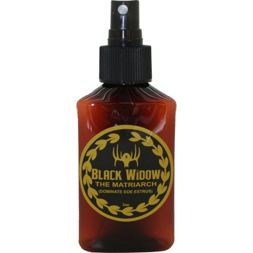 Black Widow Red Label Lure The Matriarch 3 oz.