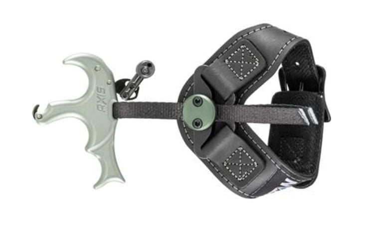 Stan Axis Release
