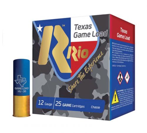 Prem Top 12 GA 2.75" 3.25dr 1-1/4oz TX #8