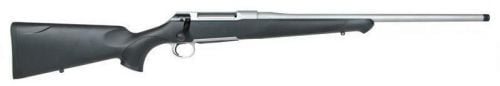Sauer 100 Ceratech 6.5PRC 24GreyIceThreaded Barrel