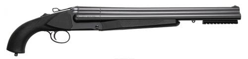 Charles Daly Honcho Tactical Triple .410 Bore Break Open Shotgun