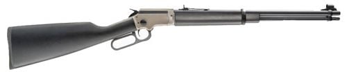 Chiappa LA322 Kodiak 22LR,Black
