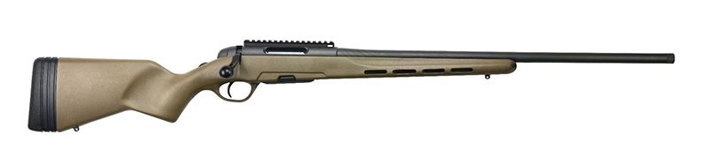 Steyr Arms THB .308