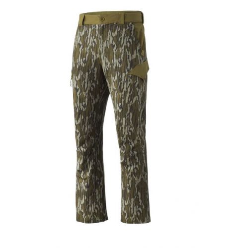 Nomad Camo Pursuit Pant Mossy Oak Bottomland Large