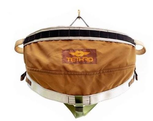 Tethrd Menace Saddle Medium