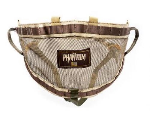 Tethrd Phantom XL Saddle