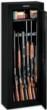 STACK-ON STEEL SECURITY CABINET 8 GUN BLACK