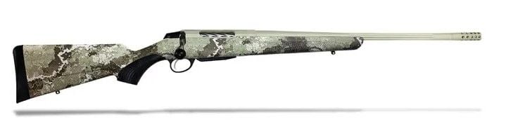 Tikka T3x Veil Alpine 30-06 SPRG
