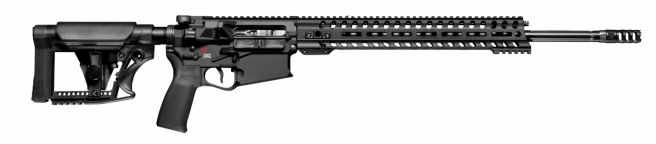 POF USA Rogue Prescott DI 6mm Creedmoor Semi-Auto Rifle