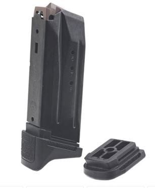Ruger Security-380 Magazine .380 ACP 10 Rounds