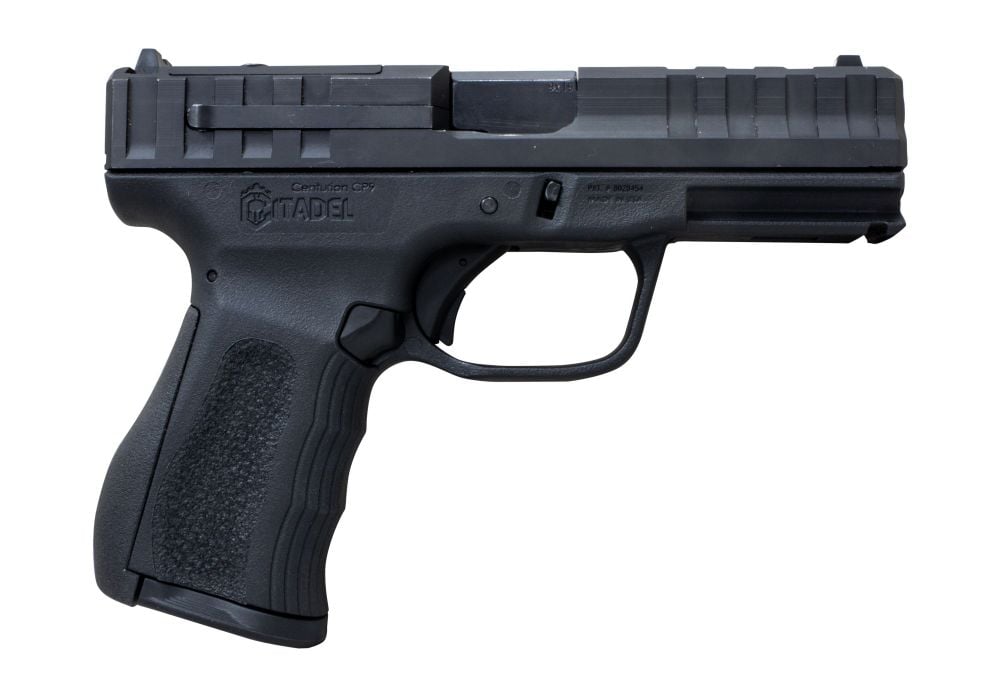 Citadel Centurion CP9 9MM Pistol
