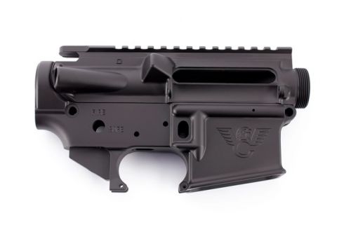 Wilson Combat Forged Upper/Lower Set Multicaliber