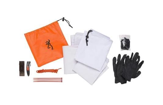 Browning Primal Scalpel Kill Kit 2-3/4 Black