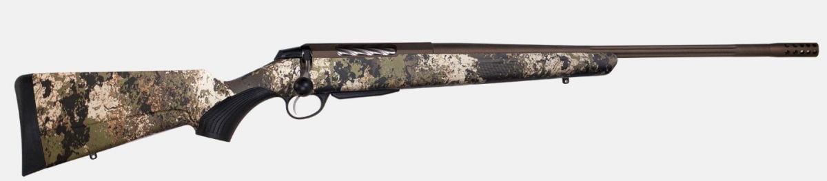 Tikka T3x Lite .30-06 SPRG Veil Wideland Camo