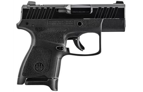 Beretta APX-A1 Carry 9mm 8+1