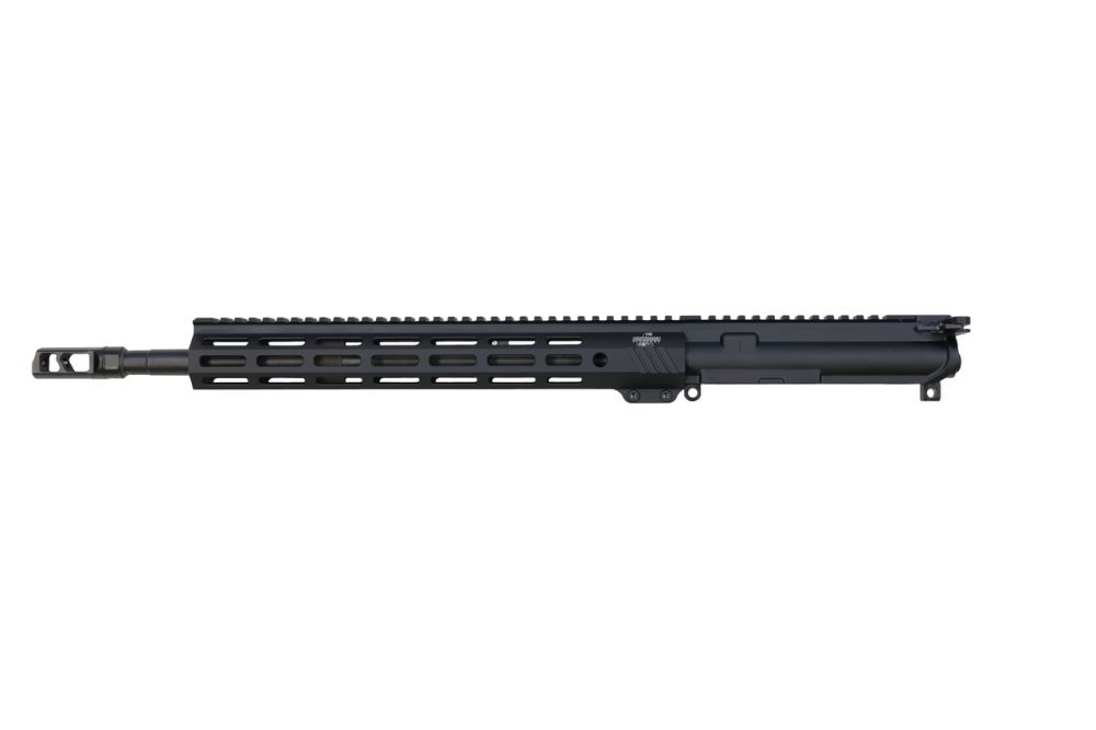 BRAVO ZULU A4 UPPER 16 MLOK