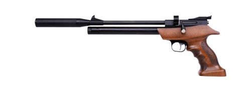 BLU AIR BANDIT PISTOL 22