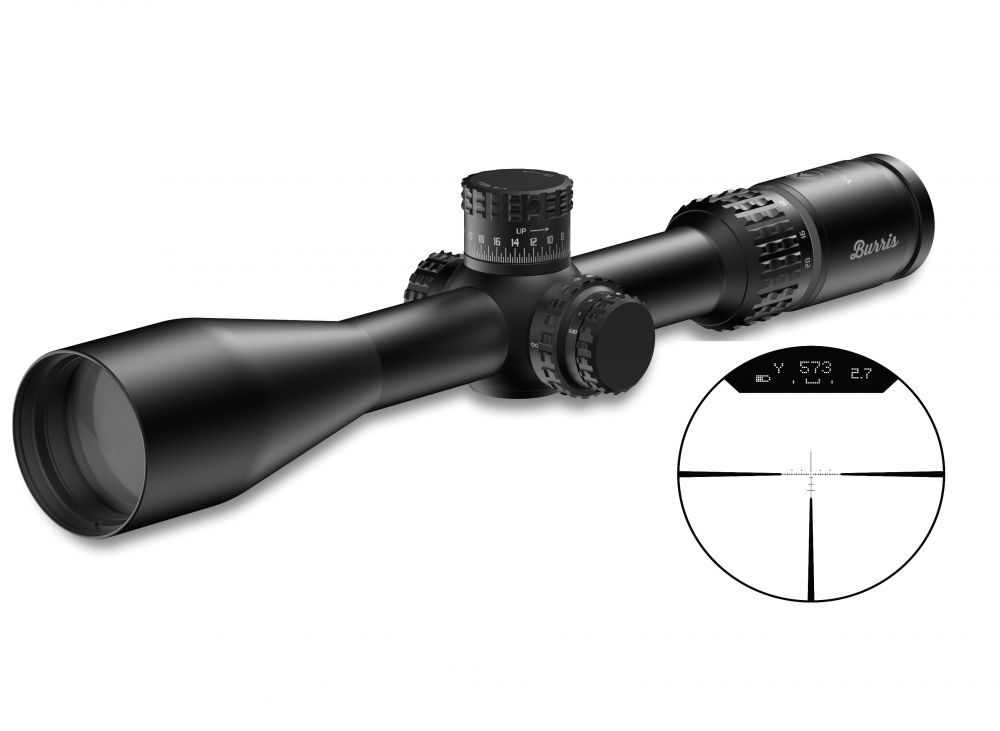 VERACITY PH 4-20X50MM HUD FFP
