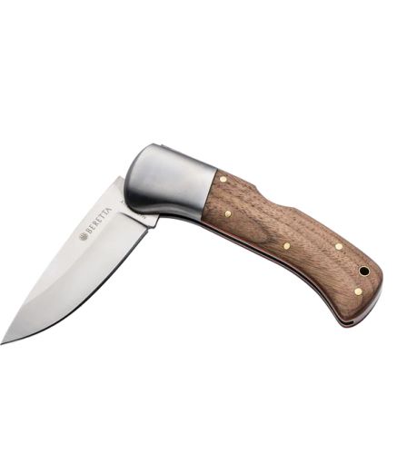 Beretta Steenbok Folding Knife Maserin