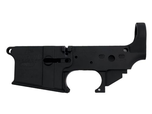 XM15-E2S STRIPPED LOWER REC