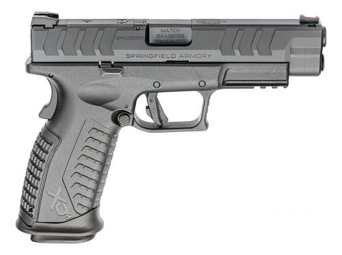 Springfield Armory XDM Elite OSP 10mm Semi-Auto Pistol