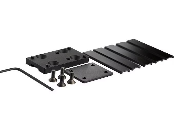 Burris Universal Vent Rib Speedbead Mount