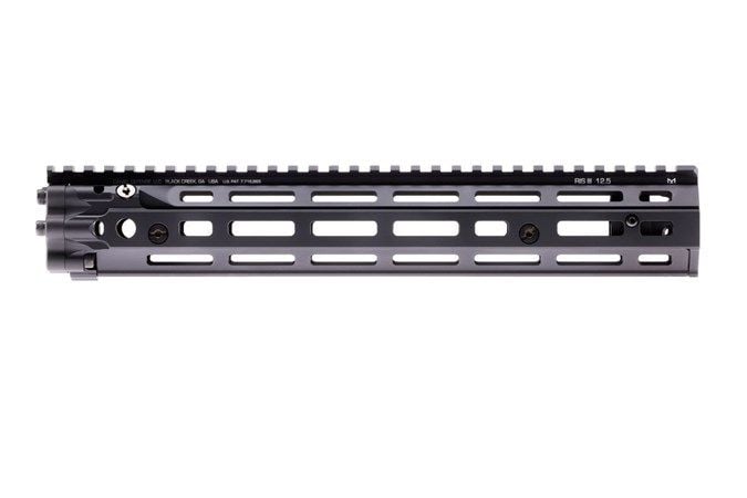 Daniel Defense RIS III M-LOK Rail