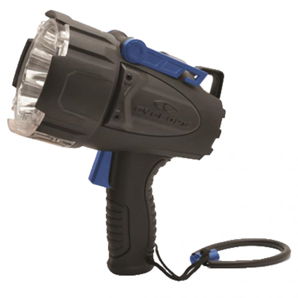 Cyclops Rechargeable Spotlight 10,000 LM