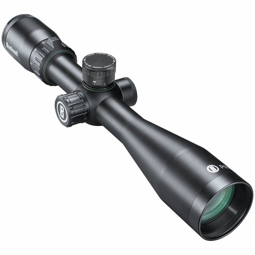 Bushnell Prime Riflescope - Thumbnail 3