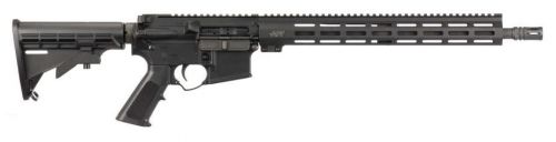 Alex Pro Firearms Guardian 5.56 w/ Mlok rail APF M-4 buttstock and Threaded Barrel