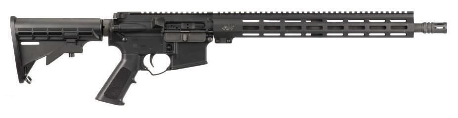 Alex Pro Firearms Guardian 300Blk w/Mlok rail  M-4 Stock