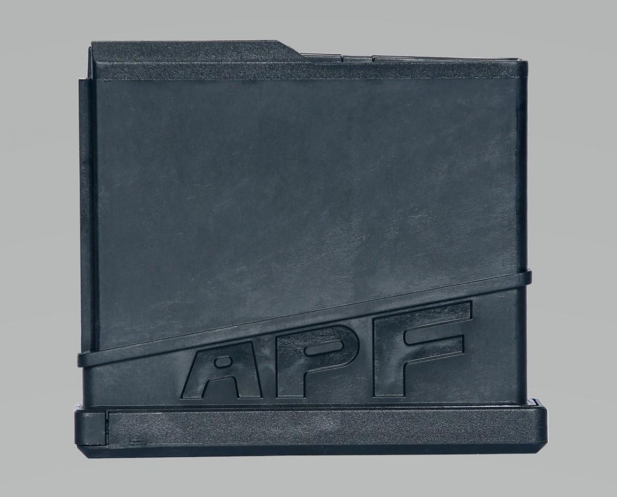 APF MLR Magazine .300 Win Mag, 5-Rounds, Polymer