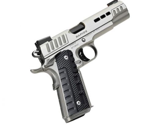 Kimber 1911 Rapide Frost 9mm Pistol